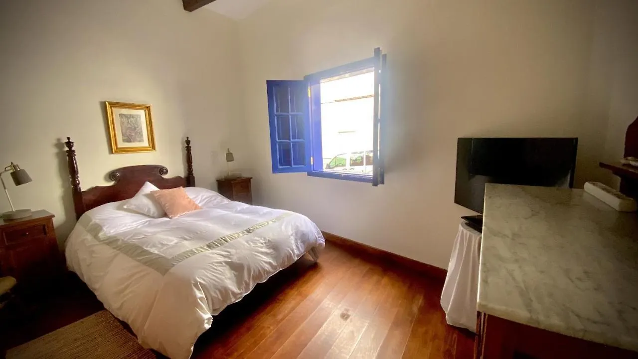 Holiday home Rural Canary House By Deihu Experiences San Miguel de Abona Spain
