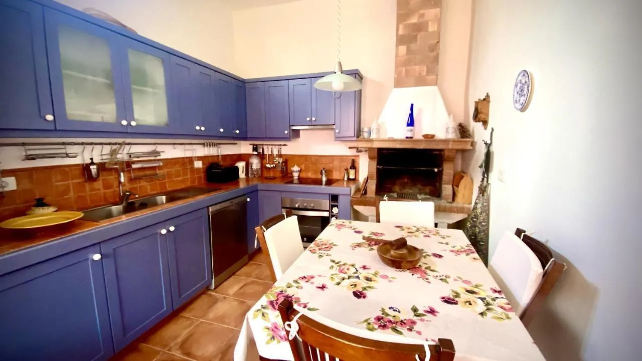 Rural Canary House By Deihu Experiences San Miguel de Abona Španělsko
